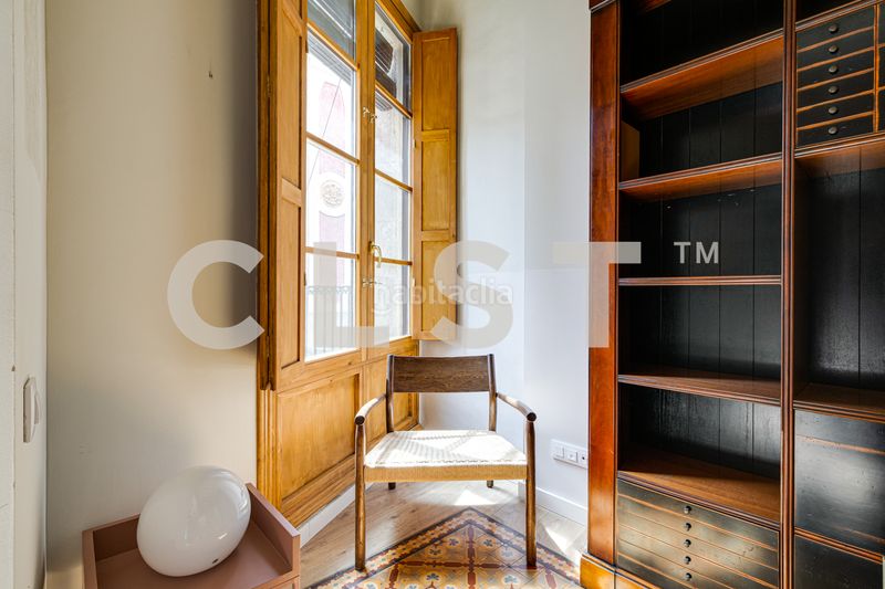 Foto ad5adc79-2558-420f-97d6-1905dcda50c4. Apartament amb calefacció a Gòtic Barcelona