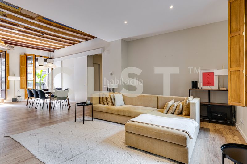 Foto b16f5efb-bae8-4250-9e96-68f840d916b8. Apartament amb calefacció a Gòtic Barcelona