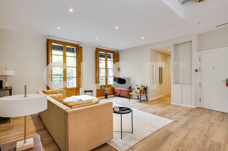 Foto c09bf62c-4be1-4d7f-b92c-d282d7d03cca. Apartament amb calefacció a Gòtic Barcelona