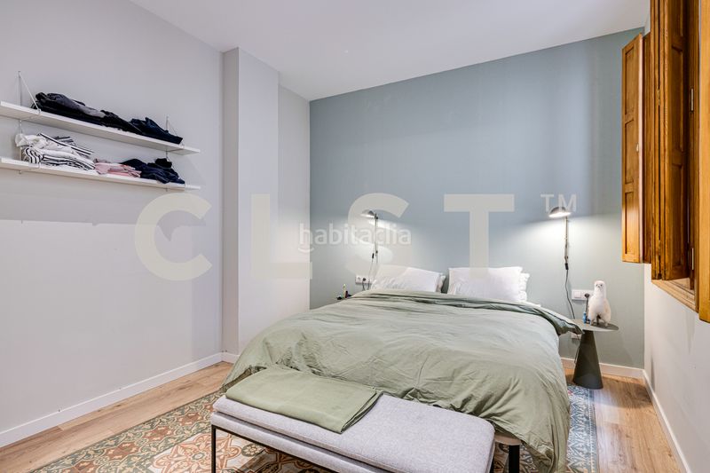 Foto ce72de01-ee36-42ea-9c57-9ff616dd7e49. Apartament amb calefacció a Gòtic Barcelona