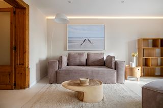 Lloguer Apartament  Carrer de la mercè. Desde clst presentamos este elegante apartamento reformado