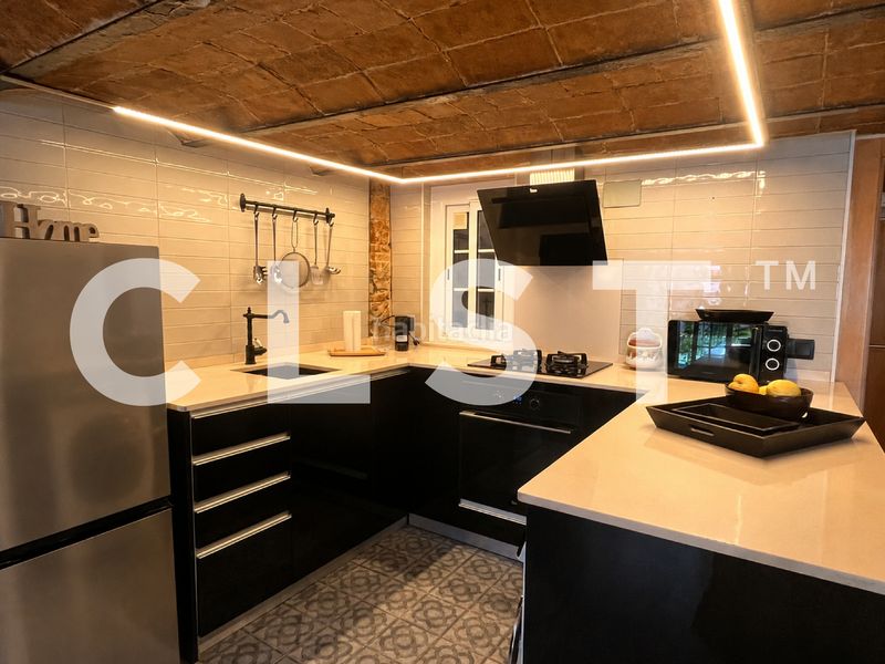 Foto 1b823565-1060-48e1-8452-a59b91633602. Rent flat with heating in Dreta de l´Eixample Barcelona