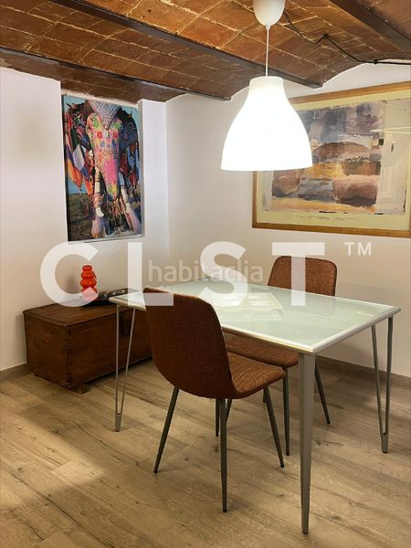 Foto 1bf51dd6-051a-408c-acbd-84c05df32a92. Rent flat with heating in Dreta de l´Eixample Barcelona