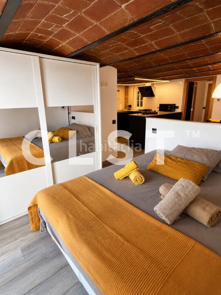Foto 5421b96e-2c1b-4ca0-b0d3-66117d24be17. Rent flat with heating in Dreta de l´Eixample Barcelona