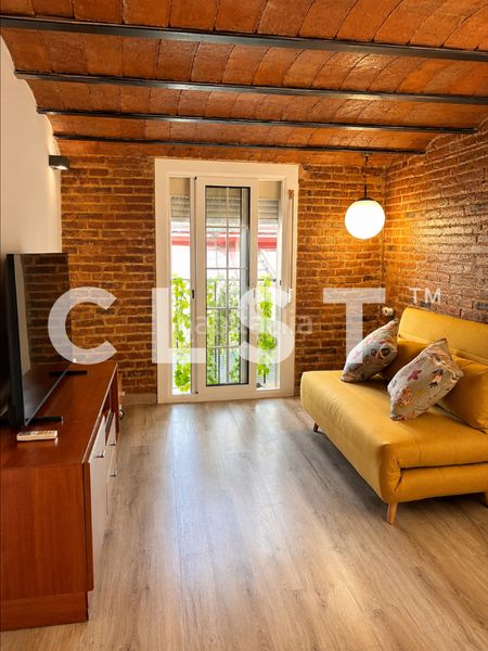 Foto 5e651b7f-64d6-4832-bf6b-a1c72d406cea. Rent flat with heating in Dreta de l´Eixample Barcelona