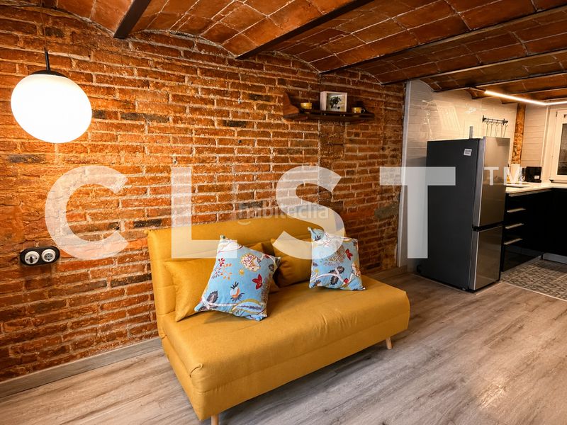 Foto 8cd7f236-e41c-4561-aa90-fce91def9437. Rent flat with heating in Dreta de l´Eixample Barcelona