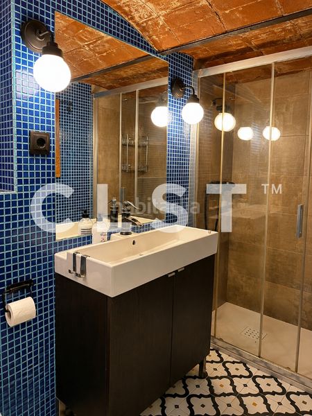 Foto f07b14ce-212c-4ad7-8b2c-8ff150daddb4. Rent flat with heating in Dreta de l´Eixample Barcelona