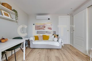 Ático  Carrer de milans. Exclusivo ático con encanto en el corazón de barcelona