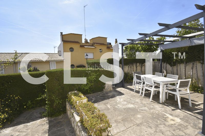 Foto 0a922df2-8a37-4f31-b6ec-41cfd8d24717. Rent house with heating parking in Mas Trader-Corral d´En Tort-Corral d´En Cona Cubelles