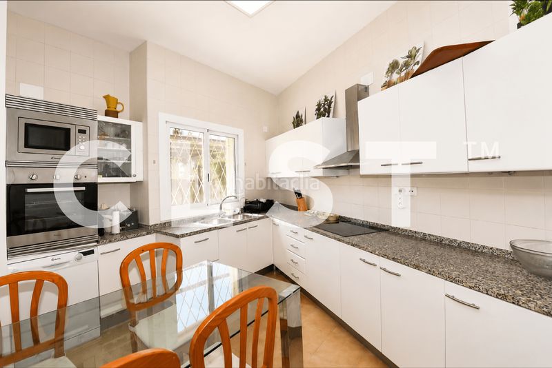 Foto 53f1c12c-3468-4684-9cf5-72db11f9353d. Rent house with heating parking in Mas Trader-Corral d´En Tort-Corral d´En Cona Cubelles