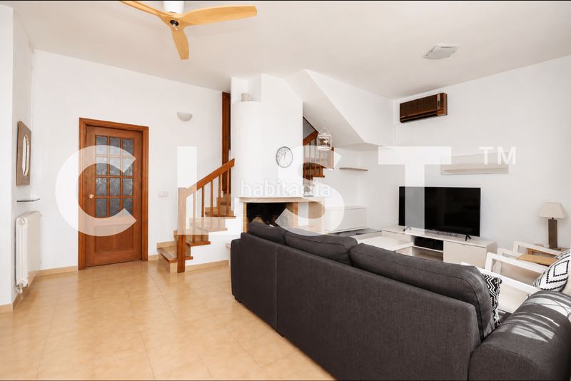 Foto 561c917a-7b8f-4c1f-8a25-7e8b8a4ad2d0. Rent house with heating parking in Mas Trader-Corral d´En Tort-Corral d´En Cona Cubelles