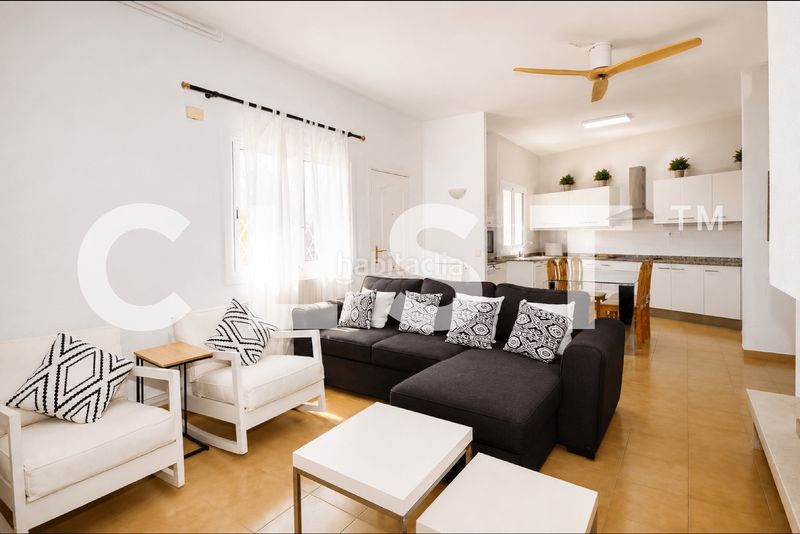 Foto 6548ea26-f692-4038-8cd3-e9a72aa4d7d2. Rent house with heating parking in Mas Trader-Corral d´En Tort-Corral d´En Cona Cubelles
