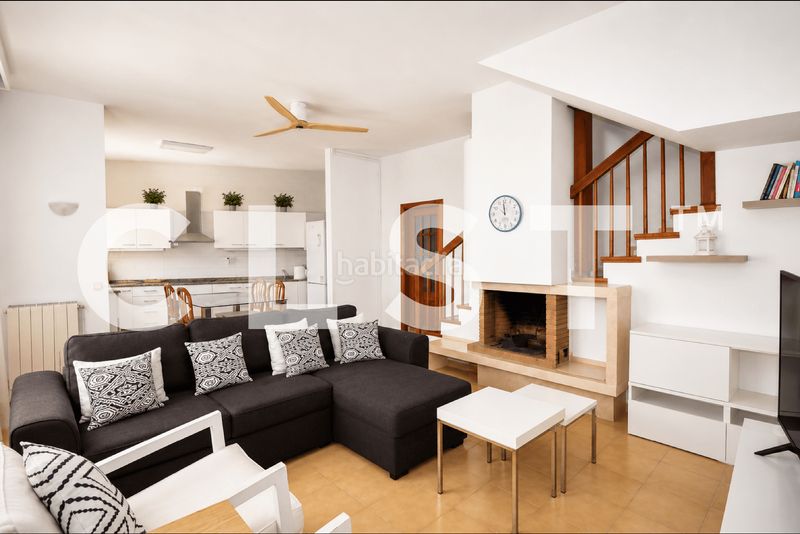 Foto f070bbdb-7e2b-4b35-aa80-ab6c9cc0f624. Rent house with heating parking in Mas Trader-Corral d´En Tort-Corral d´En Cona Cubelles