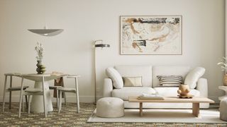 Lloguer Pis  Carrer de floridablanca. Precioso apartamento reformado en el eixample