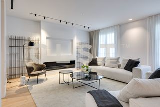 Alquiler Apartamento  Passeig de gràcia. Exclusivo apartamento de alto standing a estrenar en passeig de