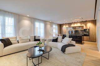 Lloguer Apartament  Passeig de gràcia. Exclusivo apartamento de alto standing a estrenar en passeig de