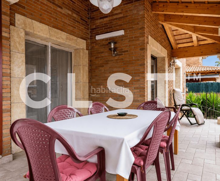 Foto bc943951-c39d-4248-9236-67ed6d551330. Casa amb calefacció aparcament piscina a Altafulla