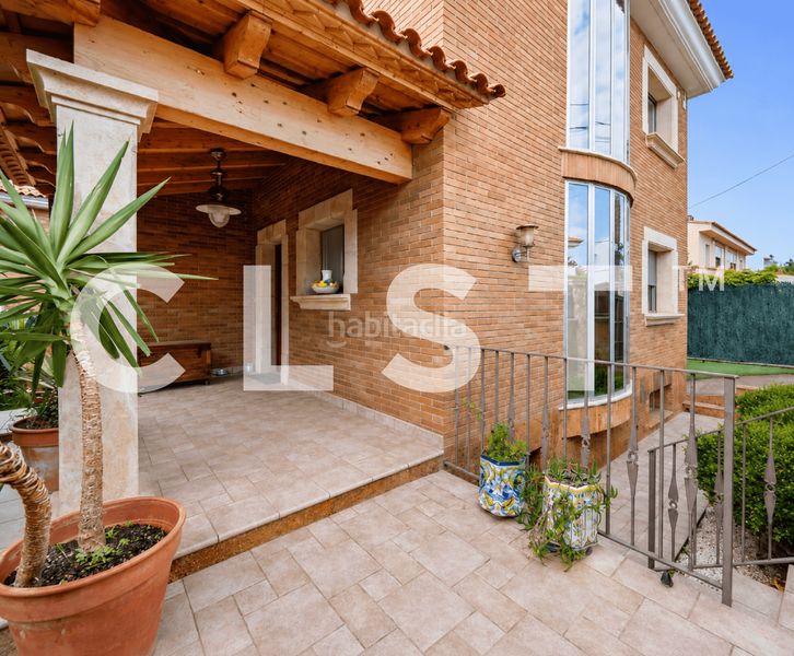 Foto e90d5343-f72f-48c3-82a4-dfc5fedf3de7. Casa amb calefacció aparcament piscina a Altafulla