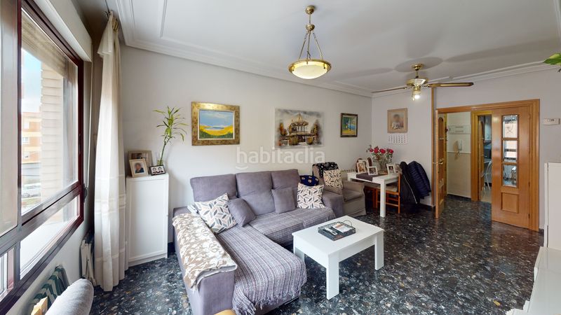 Foto cdcf0bb1-6166-403c-ab9b-a476c85bd742. Pis a San Pablo Albacete