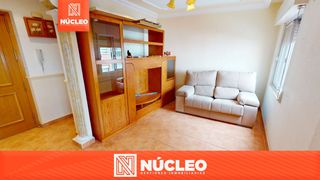 Appartement à San Pablo