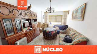 Pis a Calle Santiago Rusiñol