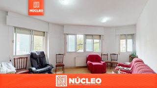 Piso en Avenida los Toreros