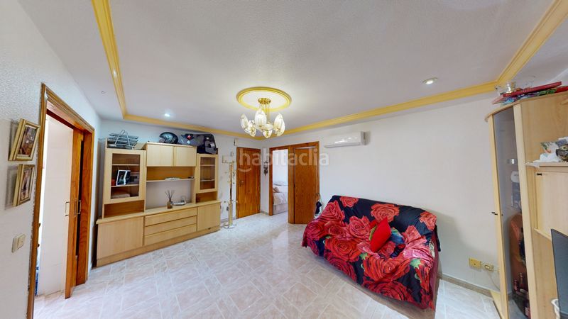 Foto 08d2a63a-498e-40dd-9def-27ab97d07bba. Pis a Carrús Este Elche / Elx