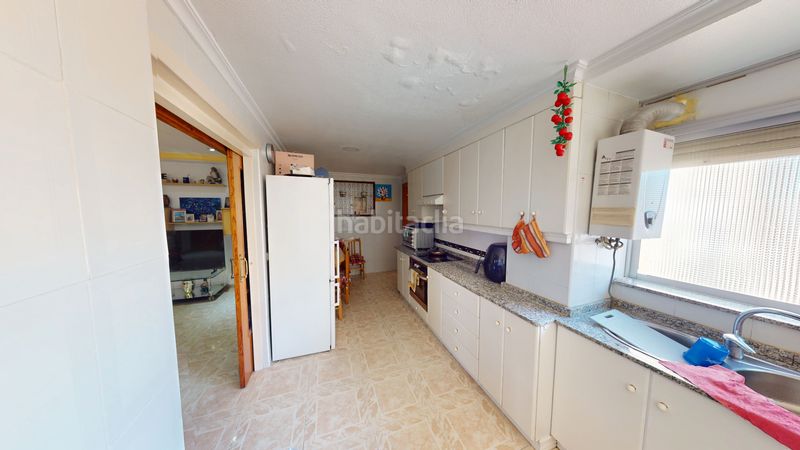 Foto 142f2a9f-29f5-4b42-8932-b5108bf7aaa2. Pis a Carrús Este Elche / Elx