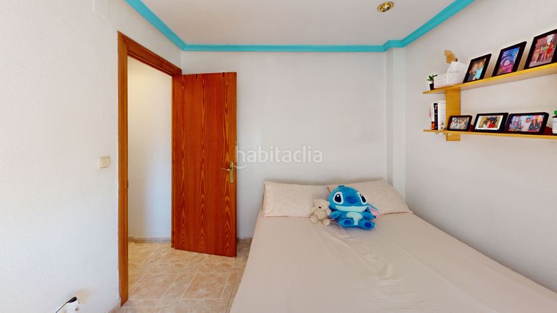 Foto 25238abc-3bdd-4b8a-8657-50b27322154a. Pis a Carrús Este Elche / Elx