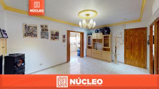 Flat  Carrer arturo salvetti pardo. Piso carrus este