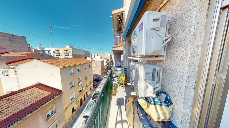 Foto 8ad5375d-be43-4338-ad38-7570c0227591. Pis a Carrús Este Elche / Elx