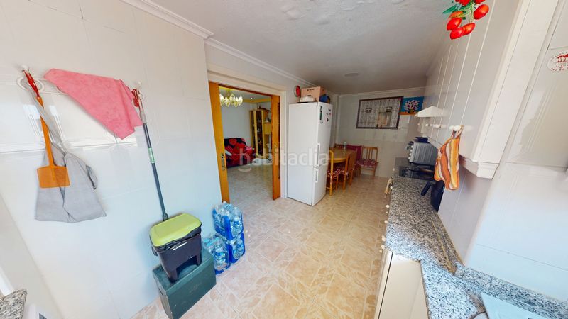 Foto 96df7f2d-8c0c-4a7d-8bec-108b845b0c84. Pis a Carrús Este Elche / Elx