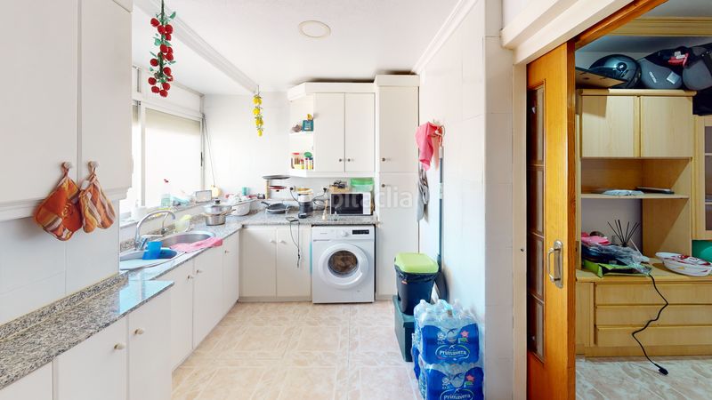 Foto c067833a-9242-49c6-b4f1-8dce930d96dd. Pis a Carrús Este Elche / Elx