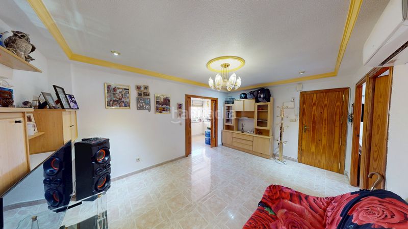 Foto c7b4602e-fe51-4ee1-ae75-1a042042921f. Pis a Carrús Este Elche / Elx