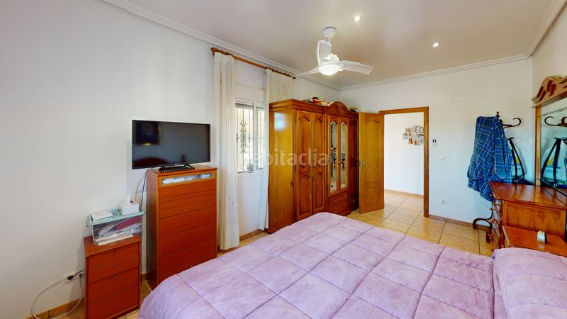 Foto 085ae26c-342a-4277-ad3e-b473d9a61372. Xalet amb aparcament piscina a Jubalcoi Elche / Elx