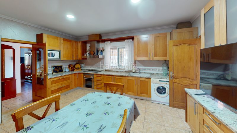 Foto 55fe4148-8172-4185-96bd-8ae5880cf24d. Xalet amb aparcament piscina a Jubalcoi Elche / Elx