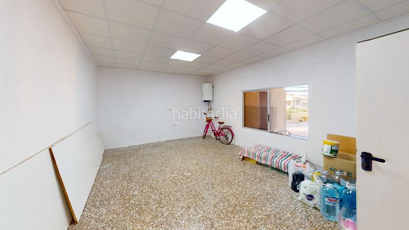 Foto 9b9e6390-32e7-4acd-a6c9-035145500bd6. Xalet amb aparcament piscina a Jubalcoi Elche / Elx