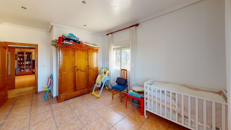 Foto a526c184-c998-4ec9-aafa-72693c703765. Xalet amb aparcament piscina a Jubalcoi Elche / Elx