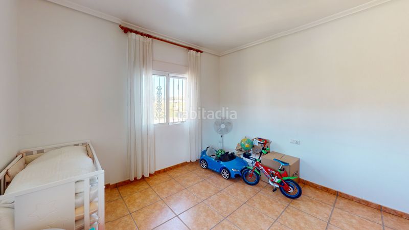 Foto aaab6593-34a0-474d-aeed-03a15197214a. Xalet amb aparcament piscina a Jubalcoi Elche / Elx