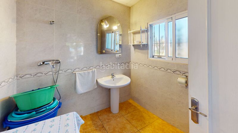 Foto d93eec4d-191c-4b75-8a1a-f2d98194535f. Xalet amb aparcament piscina a Jubalcoi Elche / Elx