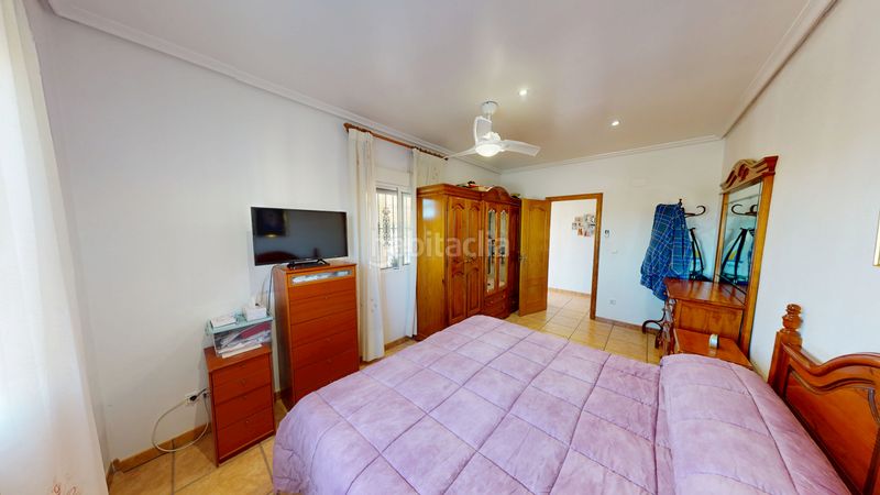 Foto e8b29220-4543-43f9-8f87-3325667cc9a0. Xalet amb aparcament piscina a Jubalcoi Elche / Elx