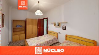 Appartement  Calle hernán cortés