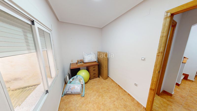 Foto 4d236d21-0f8e-41c2-868b-8afcbb7ae911. Casa adossada a Albatera