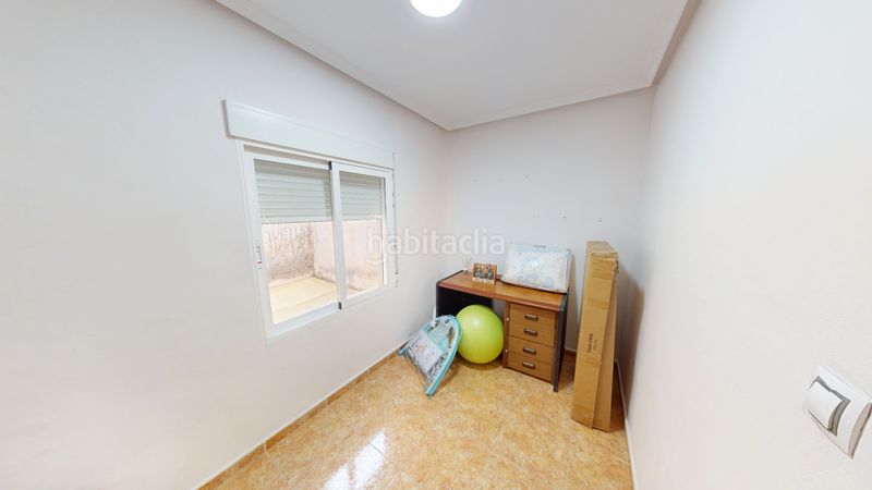 Foto 533c0b49-7bc6-4df9-a142-8320cb963f4a. Casa adossada a Albatera