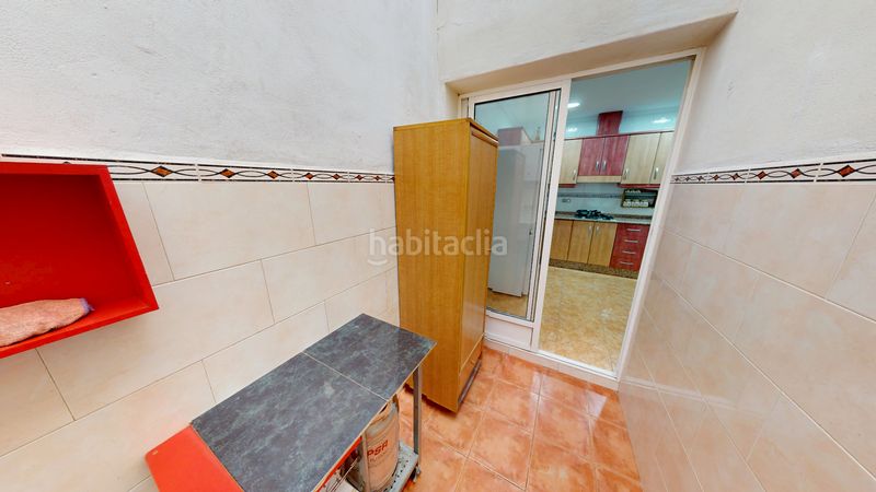 Foto fed6eb8b-612b-40b0-9ee7-c8b8a0f7903e. Casa adossada a Albatera