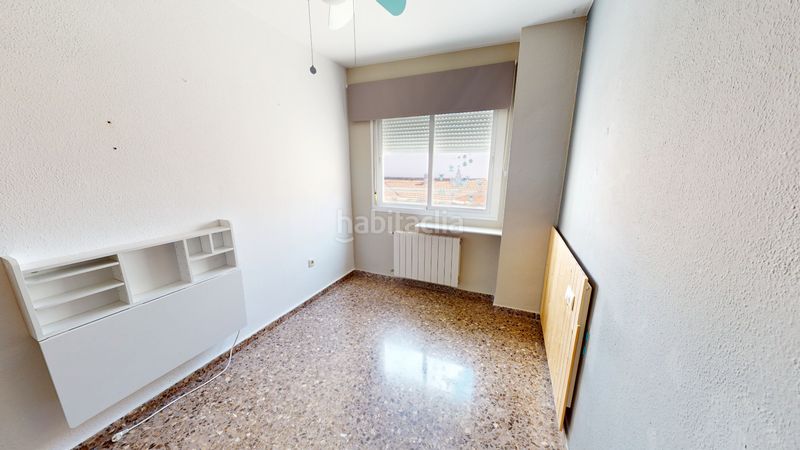 Foto a3b15c4b-f849-4dfb-ba05-fae88cee35e1. Pis a Fátima Albacete