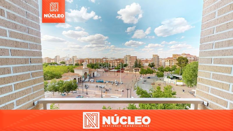 Foto e5a3e6b3-a4f3-4be6-9669-72ef4364b42f. Pis a Fátima Albacete