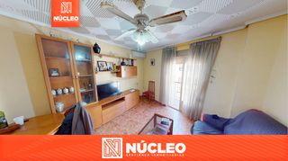 Flat  Passeig nit de l'albà. ¡oportunidad en excelente zona!