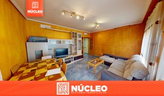 Pis  Calle santa pola. ¡descubre tu nuevo hogar o una excelente oportunidad de inversió