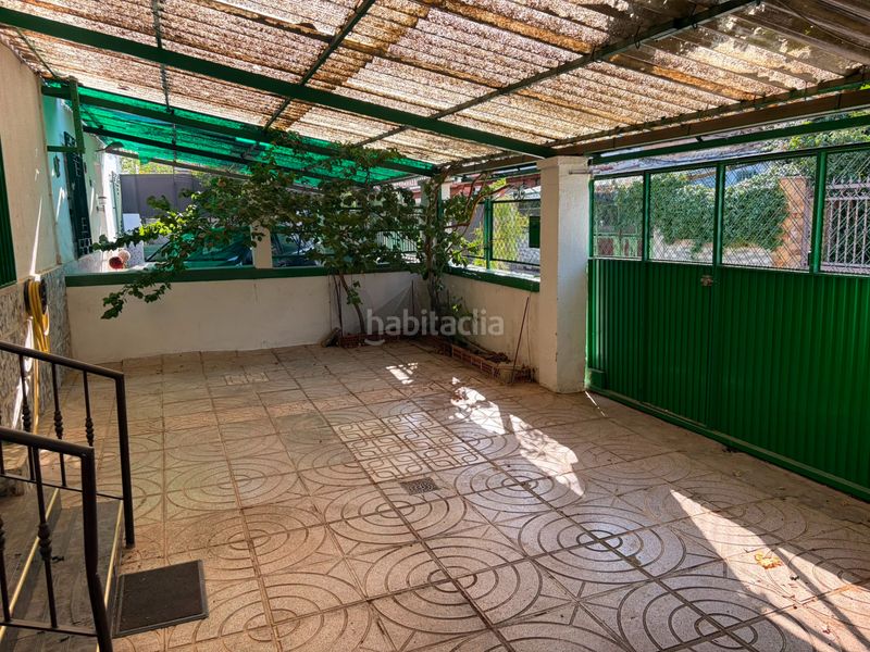 Foto 80ceeddb-f6ec-42fe-a676-823da6c2713f. Casa en Fátima Albacete